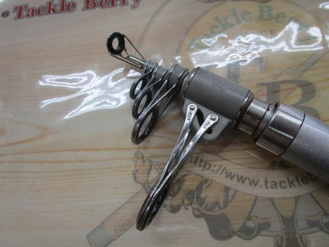 スピンパワー 425CX-T