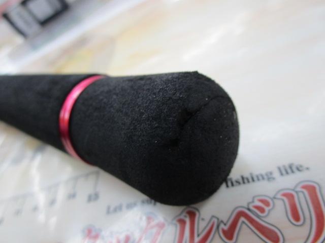 ヘビーキャスター98