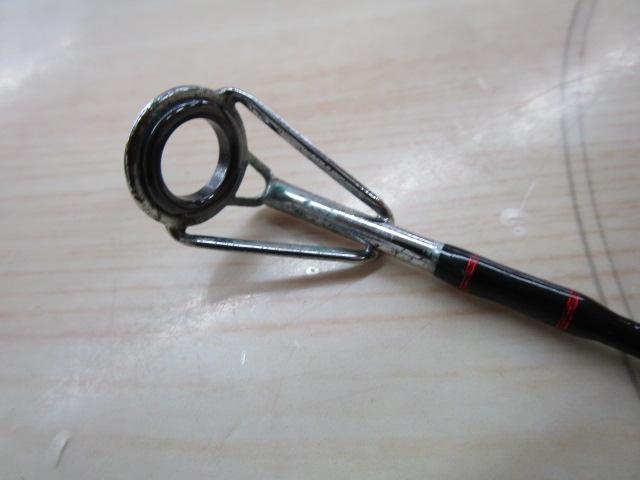 ヘビーキャスター98