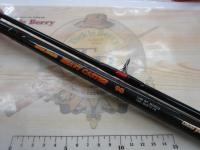 ヘビーキャスター98