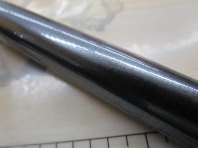 リバティクラブ万能小継 硬調43Q