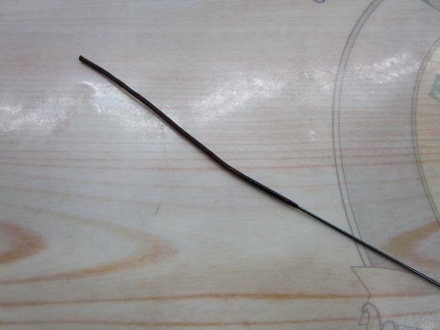 リバティクラブ万能小継 硬調43Q