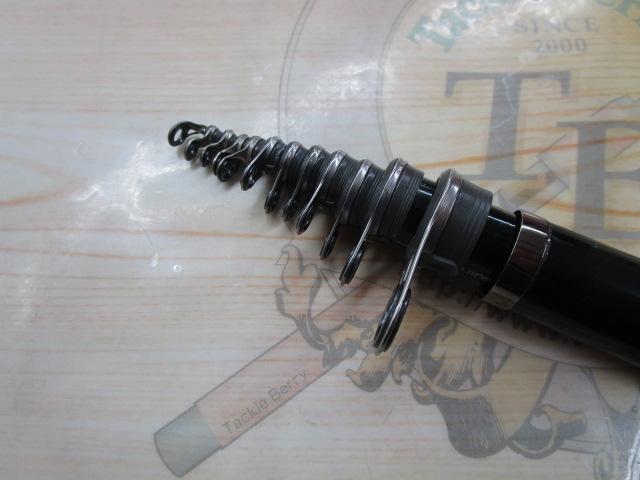 AX-T攻技競技磯 3-530