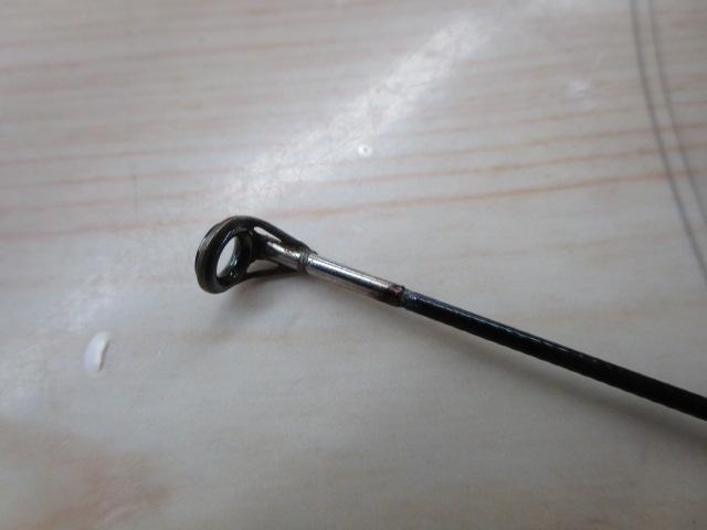 AX-T攻技競技磯 3-530