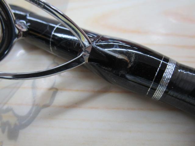 コルトスナイパーXR S96MH