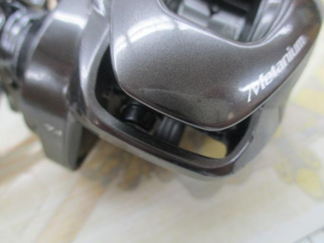 23メタニウム 100HG