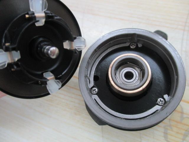 23メタニウム 100HG