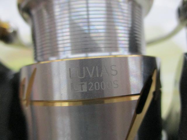 20ルビアス FC LT2000S-XH