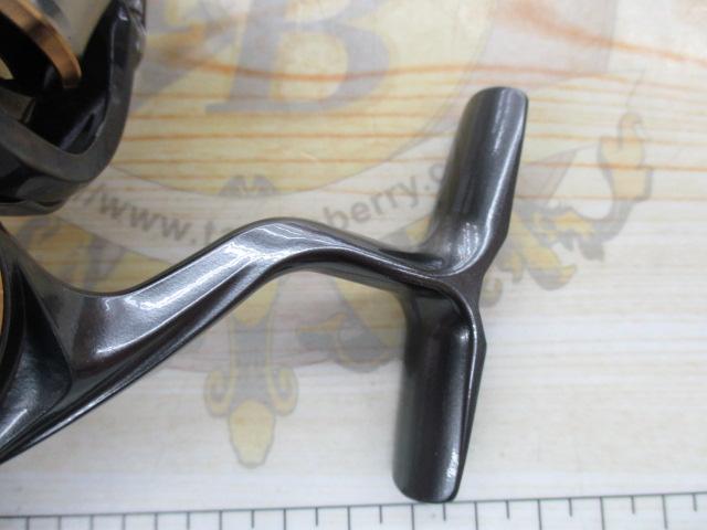 20ルビアス FC LT2000S-XH