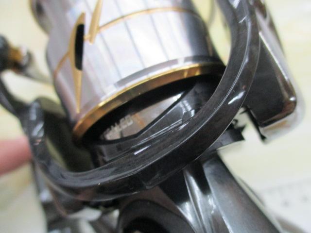 20ルビアス FC LT2000S-XH