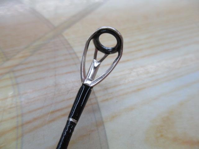 22バンタム 168XHSB-2