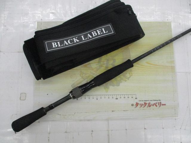 ブラックレーベル S64L/ML+