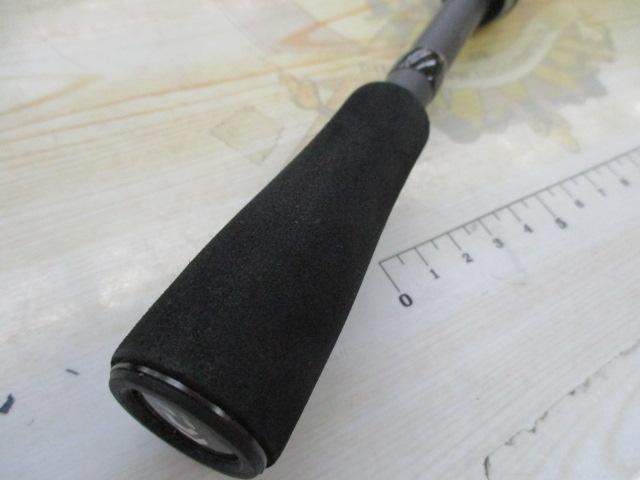 ブラックレーベル S64L/ML+