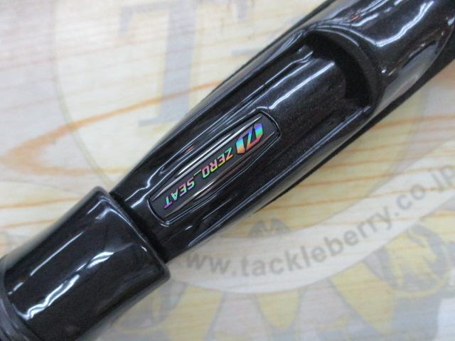 ブラックレーベル S64L/ML+