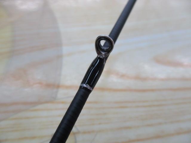 ブラックレーベル S64L/ML+