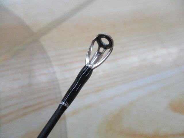 ブラックレーベル S64L/ML+