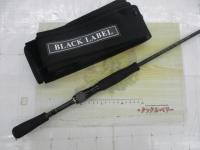 ブラックレーベル S64L/ML+