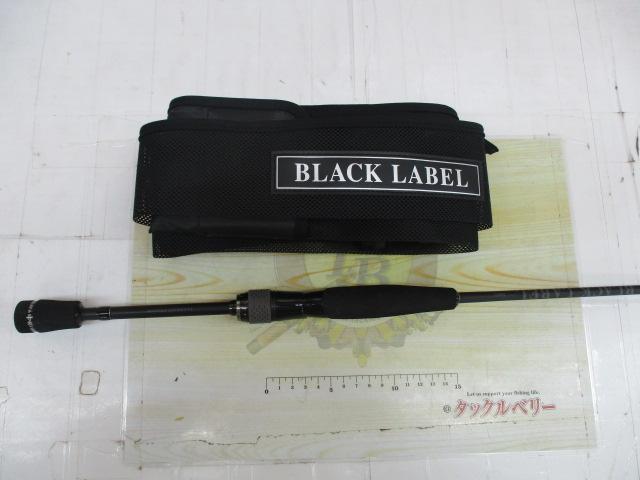 ブラックレーベル S61L