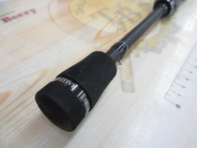 ブラックレーベル S61L