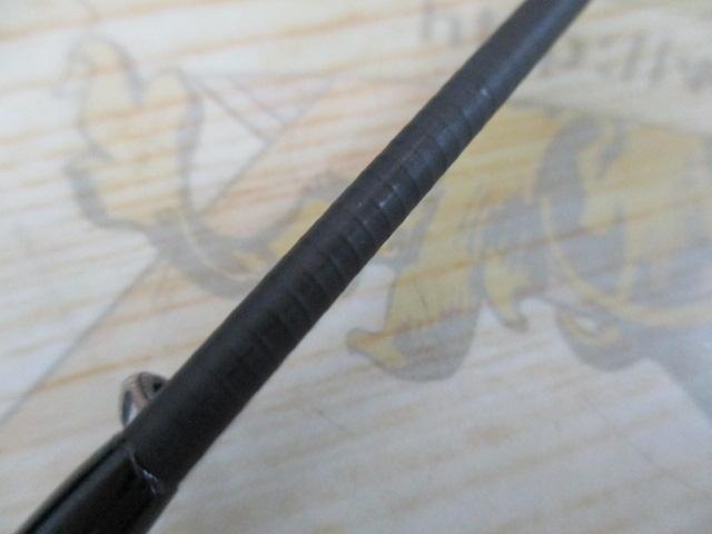 ブラックレーベル S61L