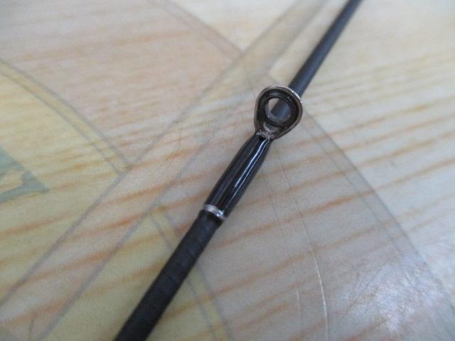 ブラックレーベル S61L