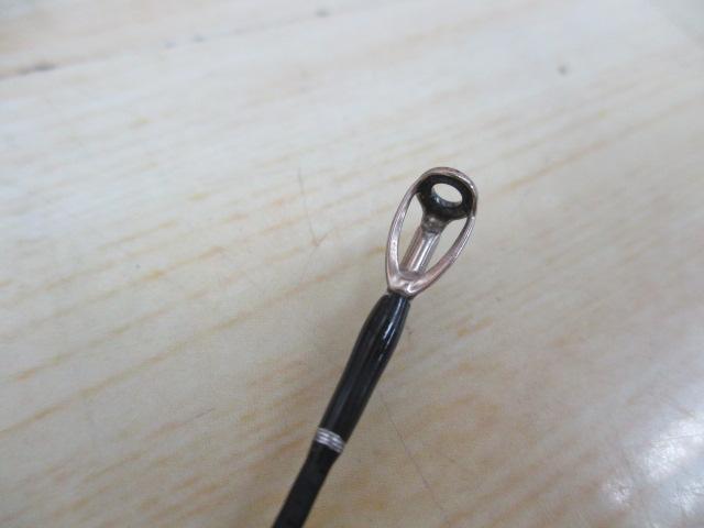 ブラックレーベル S61L