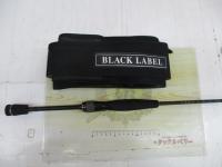 ブラックレーベル S61L