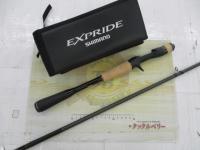 22エクスプライド 168MH-S