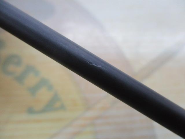 ヒュージカスタムH3S-73RF/FE