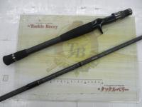 ヒュージカスタムH3S-73RF/FE