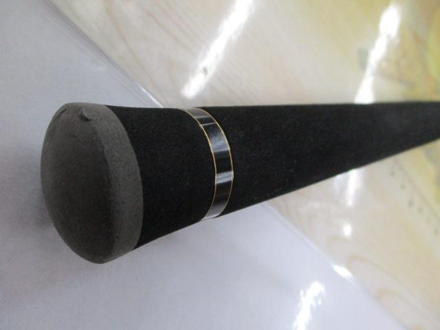 ソルティシェイプダッシュ メタルイカ S610H/FSL LTD