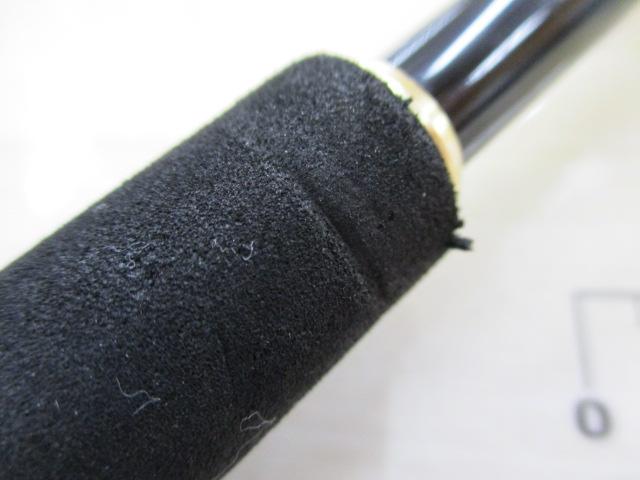 ソルティシェイプダッシュ メタルイカ S610H/FSL LTD