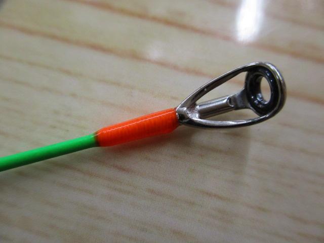 ソルティシェイプダッシュ メタルイカ S610H/FSL LTD