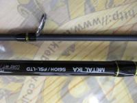 ソルティシェイプダッシュ メタルイカ S610H/FSL LTD