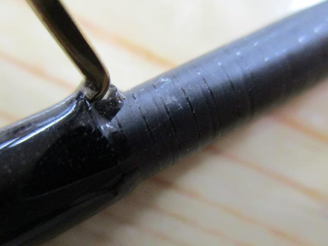 ワイルドトラウト2.28M