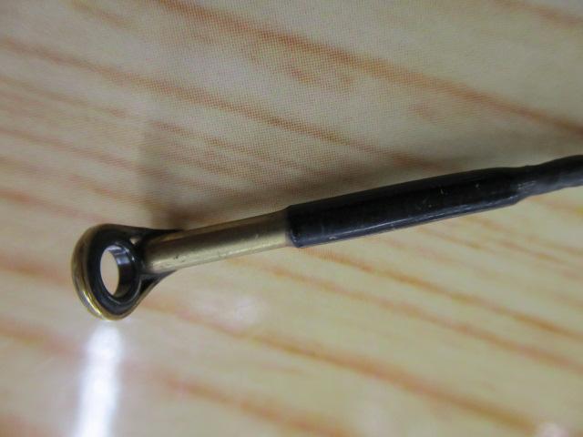 ワイルドトラウト2.28M