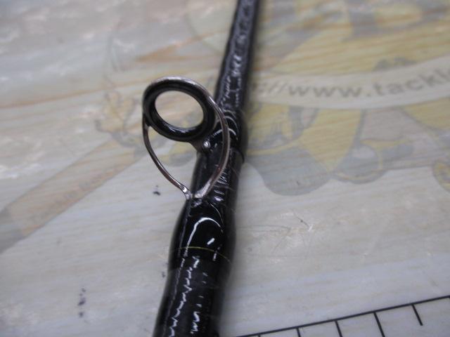 エクスプライド 166M