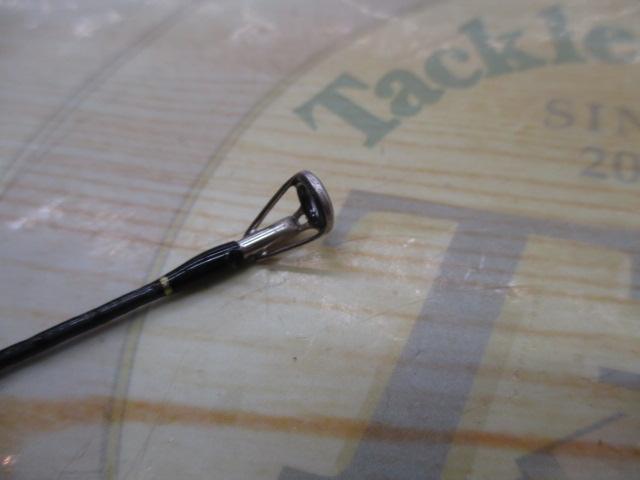 エクスプライド 166M