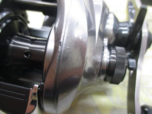 17クロナークMGL 150｜＠ベリーネット 日本最大新品中古釣具WEBショップ