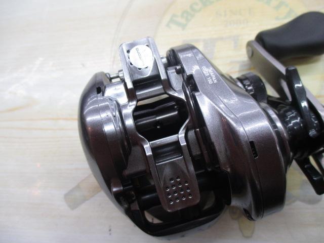 17クロナークMGL 150｜＠ベリーネット 日本最大新品中古釣具WEBショップ