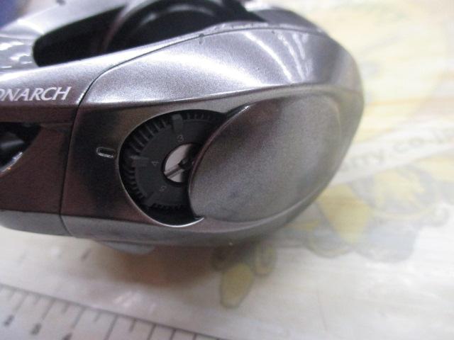 17クロナークMGL 150