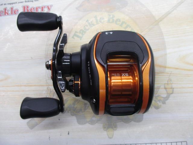 T3 SV 6.3L-TW｜＠ベリーネット 日本最大新品中古釣具WEBショップ