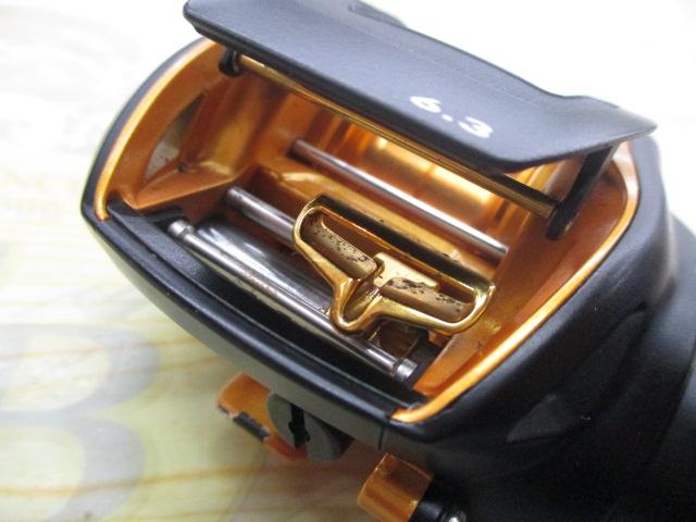 T3 SV 6.3L-TW｜＠ベリーネット 日本最大新品中古釣具WEBショップ