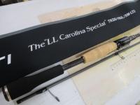 カレイドセルペンティTKSS-76UL/XM-LTDLLキャロライナスペシャル