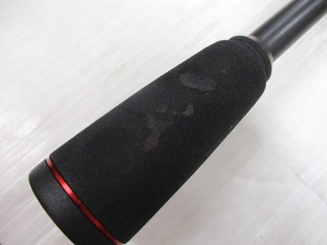 BPM BS-63UL-2｜＠ベリーネット 日本最大新品中古釣具WEBショップ