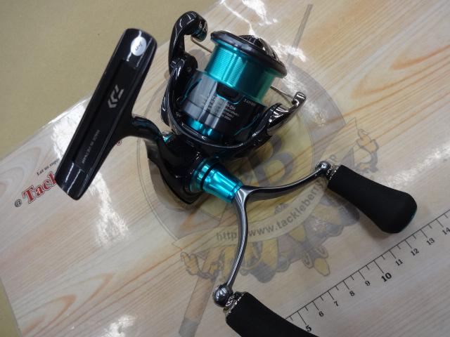 24エメラルダスX LT2500-XH-DH｜＠ベリーネット 日本最大新品中古釣具