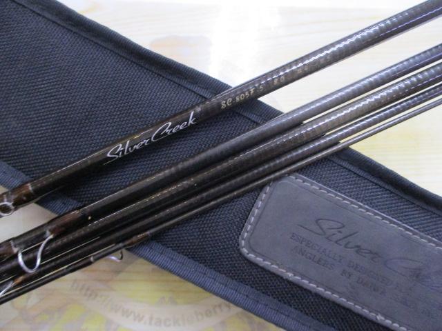 シルバークリーク SC-805F-5