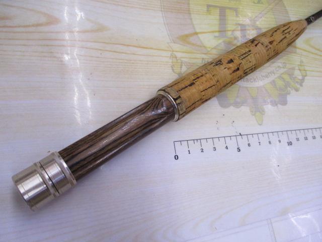 シルバークリーク SC-805F-5