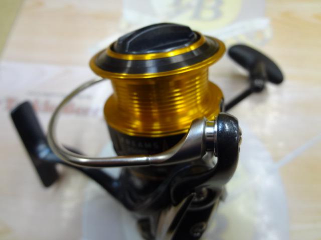 15フリームス 2508RH