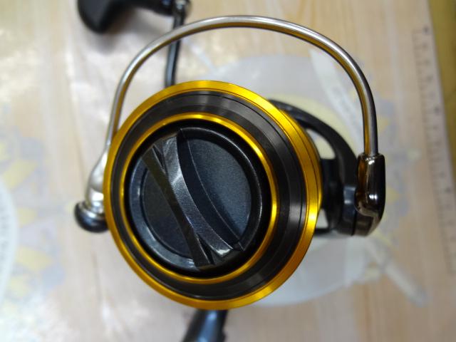 15フリームス 2508RH